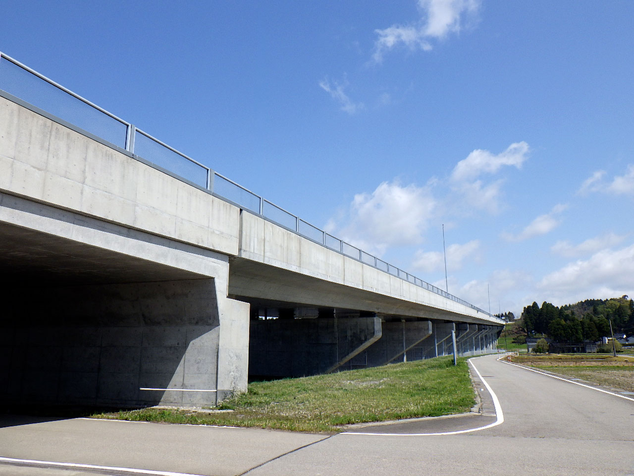 いかるぎの大橋