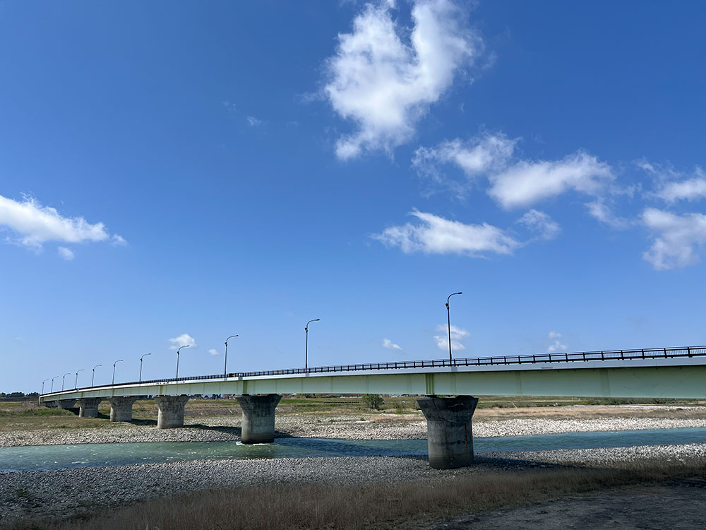 新辰大橋